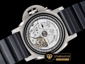 PN719SRU1 - PAM719 Submersible 1950 GMT TIRU Blue V6F P9001 Mod - 07.jpg